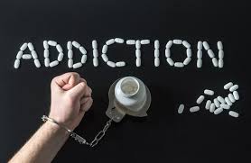 What Causes Addiction? 1