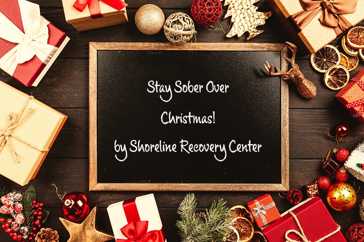 Staying Sober Over Christmas 1