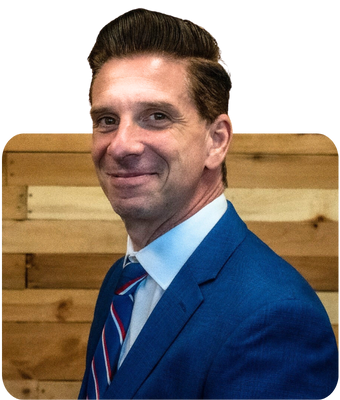 Chris Stewart, CADC I