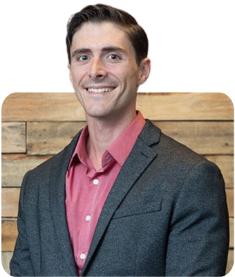 Mike Gallager, LPCC​