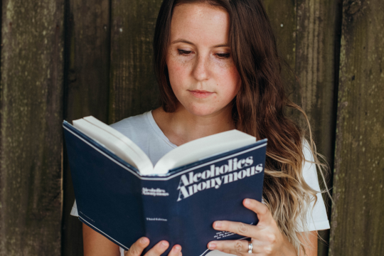 Alcohol addiction treatment in San Diego