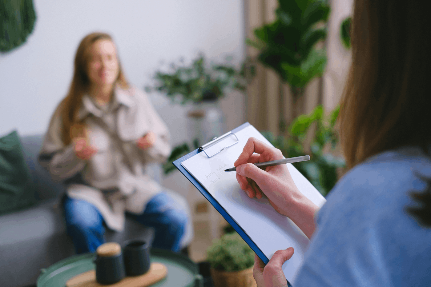 What is Milieu Therapy?
