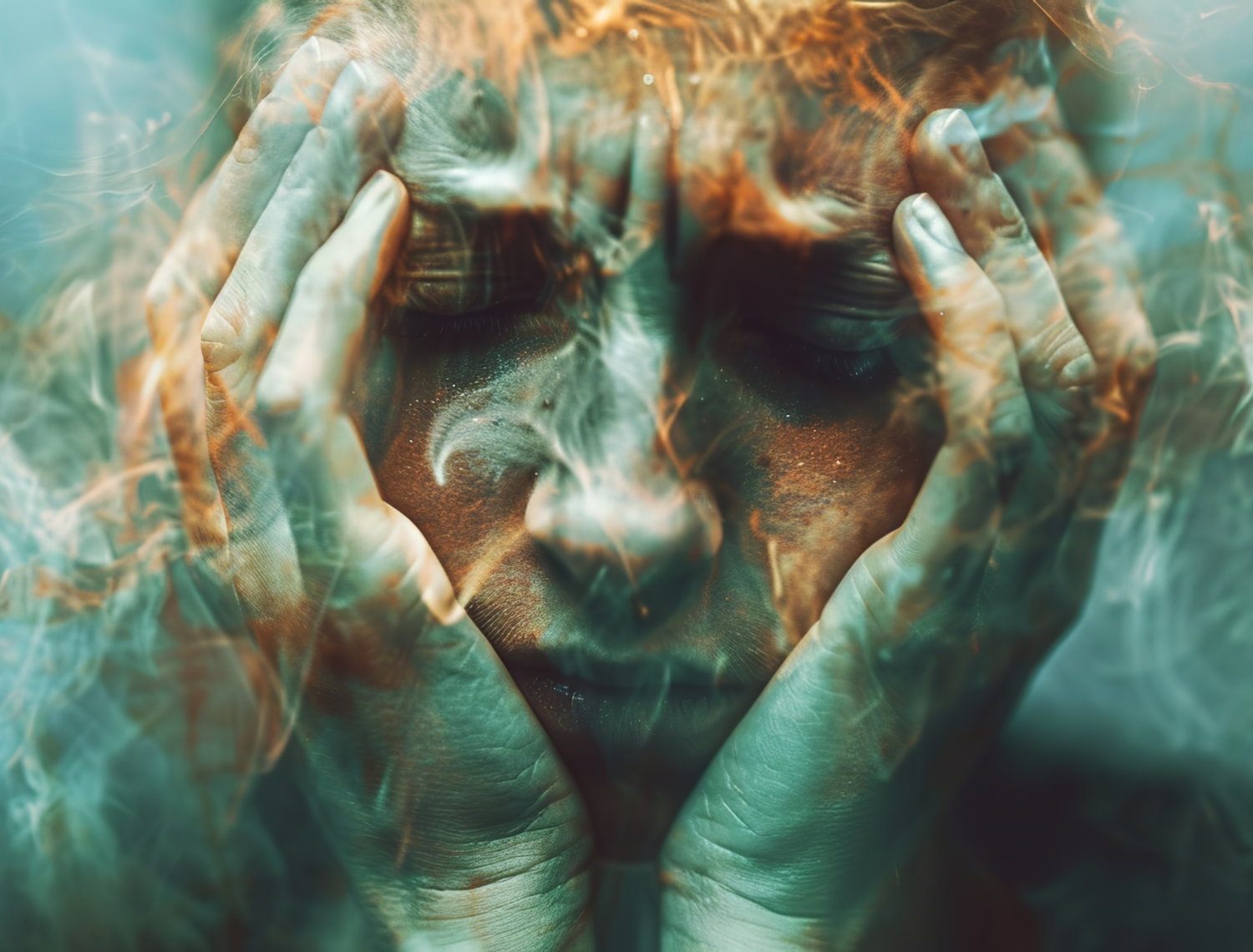 Anhedonia