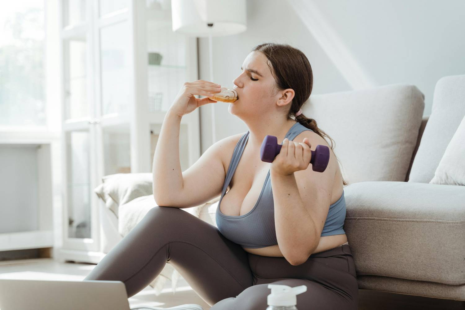 Identifying Unhealthy Routines