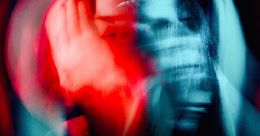 What Drugs Cause Hallucinations 