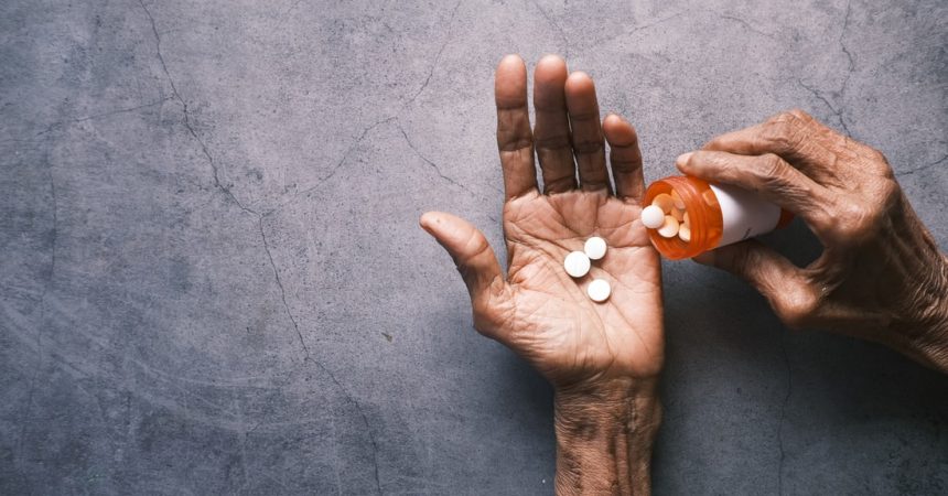 Why are painkillers addictive?